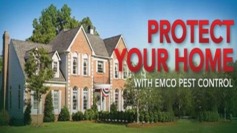 Emco Termite & Pest Control