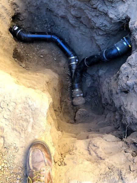 Elite Plumbing & Hydro-Jetting