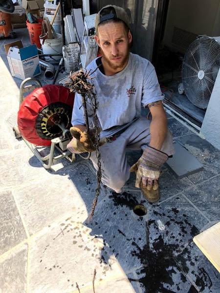 Elite Plumbing & Hydro-Jetting