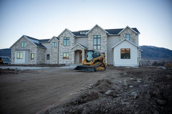 Ashland Construction LLC