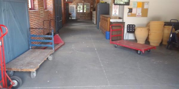 Storage Depot