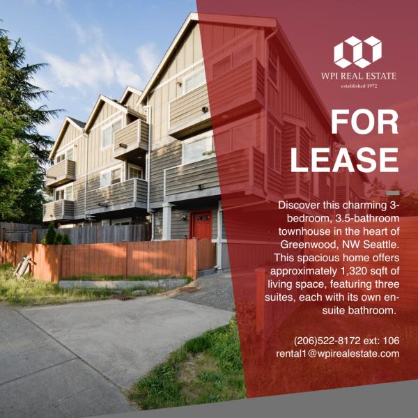 WPI Real Estate Services Inc