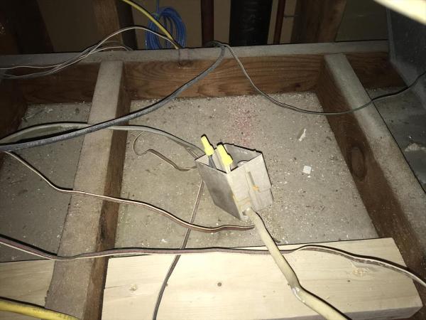 Due South Home Inspection