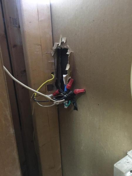 Due South Home Inspection