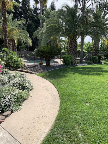 Hernandez Landscaping