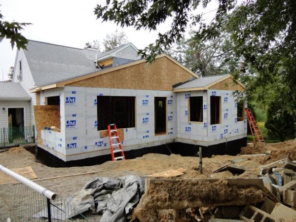 Evert Construction