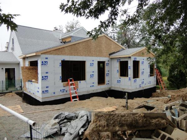 Evert Construction
