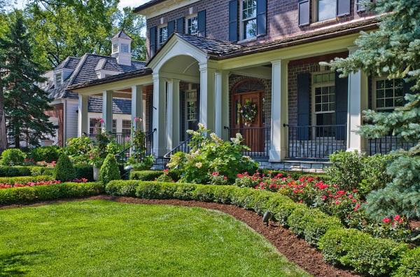 Lupfer Landscaping