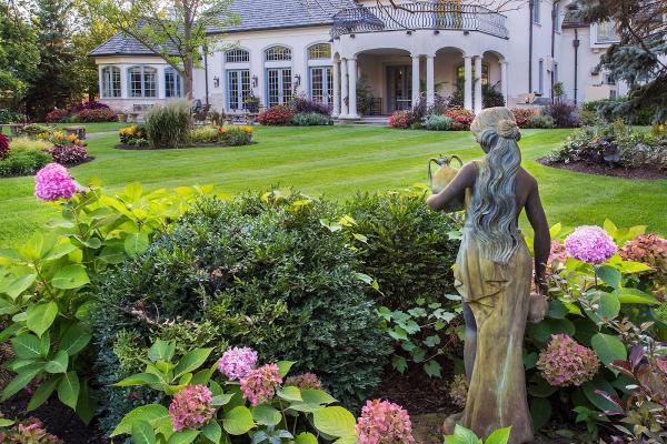 Lupfer Landscaping