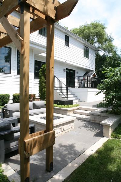 Lupfer Landscaping