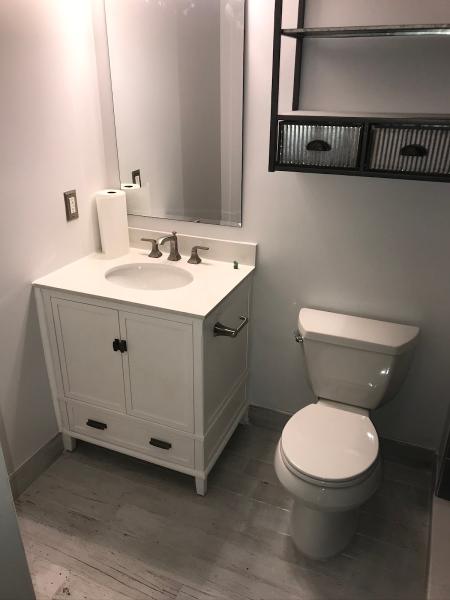 Christian Piere General Contractor LLC
