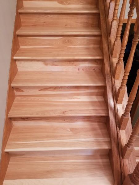 Nature's Touch Flooring