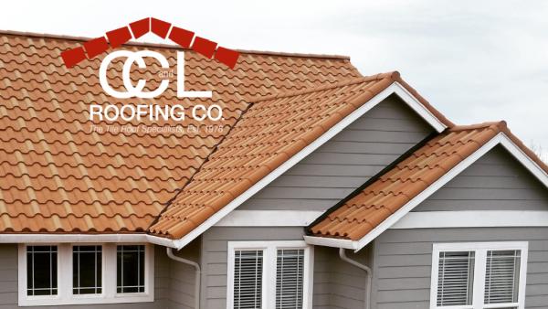 C C & L Roofing Co