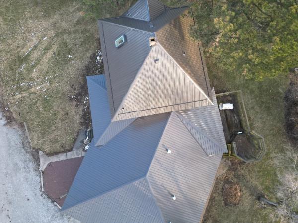 Zephyr Roofing
