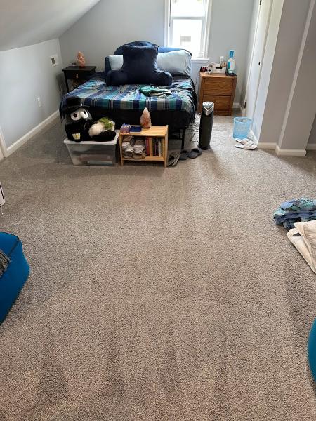 New Level Cleaning Service