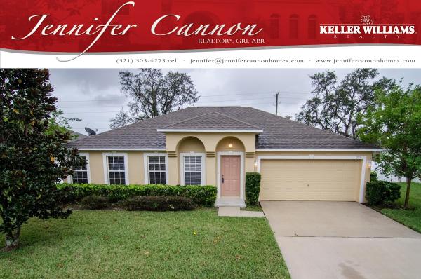 Jennifer Nadwornik Homes