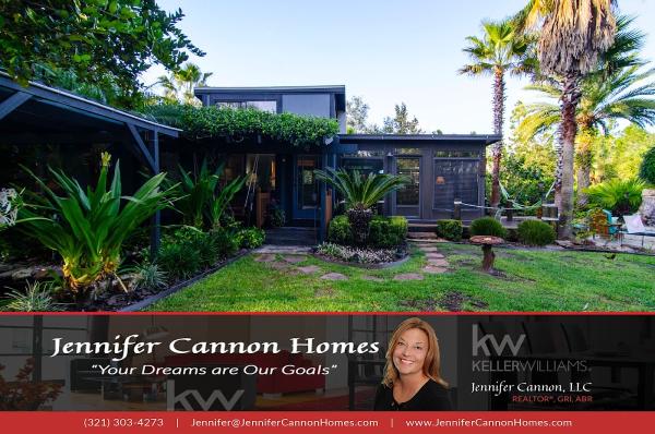 Jennifer Nadwornik Homes
