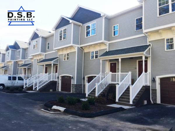 DSB Painting LLC