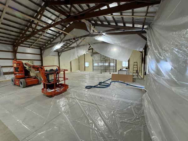 Home Comfort Insulation