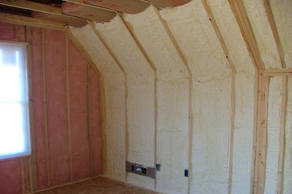 Home Comfort Insulation
