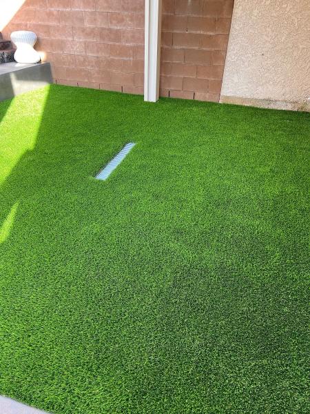 Damian Landscaping