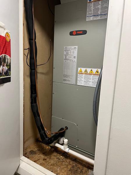 Pro-Tech Heating & Air Conditioning