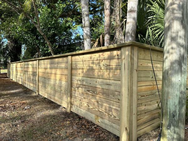 Hidden Gem Fencing