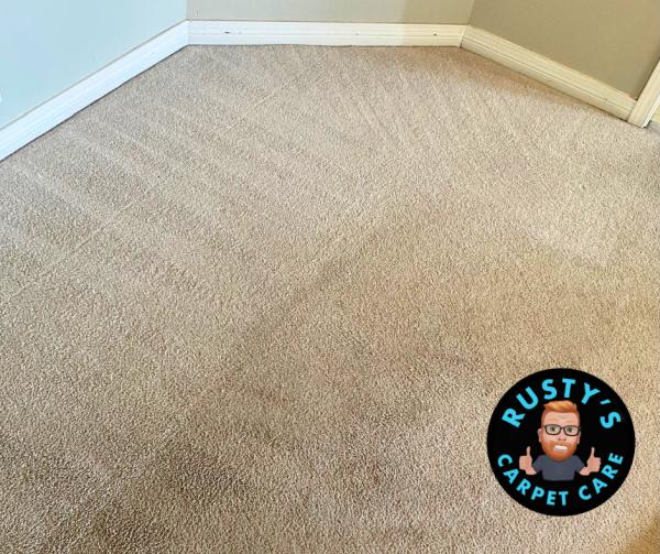 Rusty's Carpet Care LLC