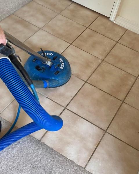 Rusty's Carpet Care LLC