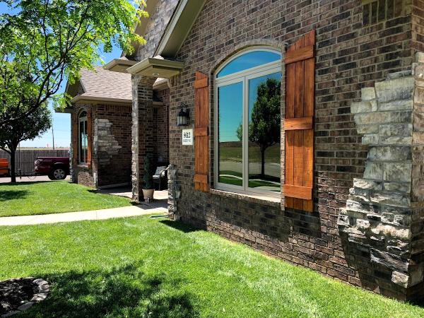 Tisdale Siding & Windows