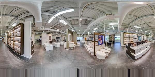 Studio41 Home Design Showroom • Southside Chicago