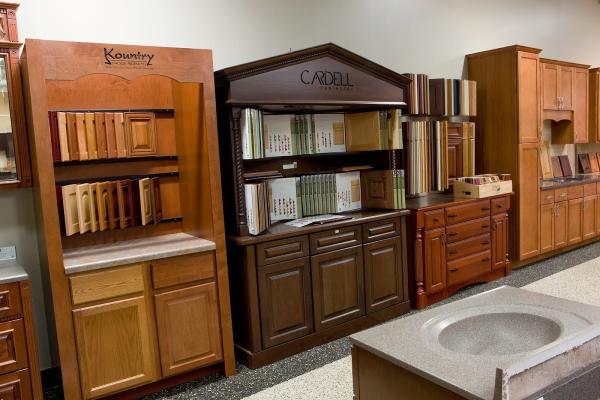 Studio41 Home Design Showroom • Southside Chicago