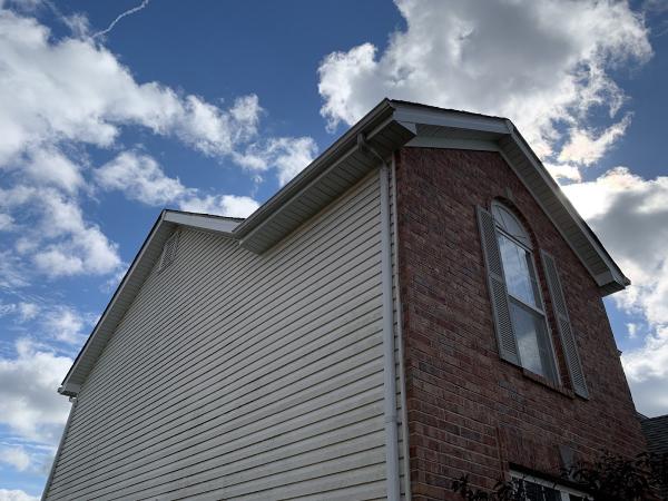 Berry Construction Roofing & Storm Repair LLC