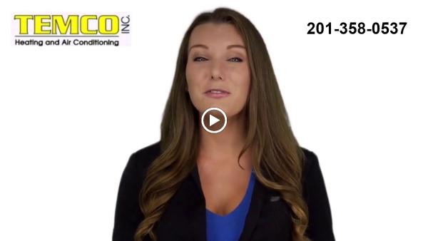 Temco Heating & Air Conditoning Inc