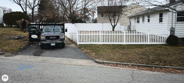 Reilly Fence Inc