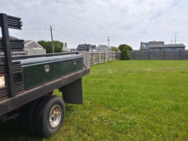 Reilly Fence Inc