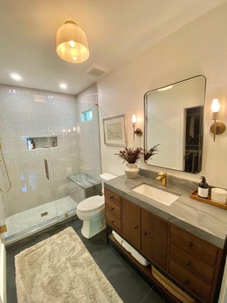 EV Remodeling INC