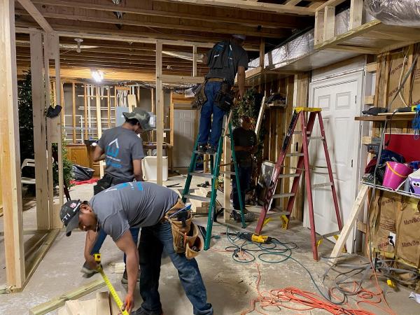 EV Remodeling INC