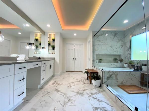 EV Remodeling INC