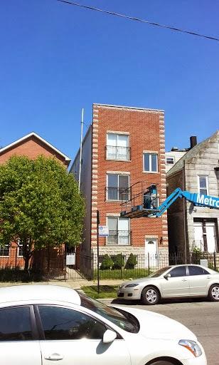 Joseph James Construction Inc.