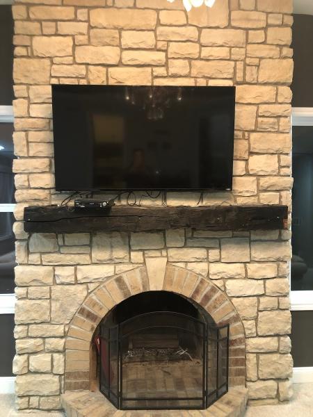 Innovative Finishing Basement System