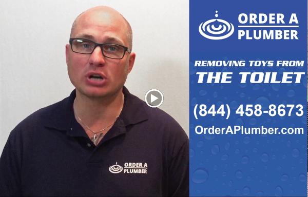 Order a Plumber Inc.