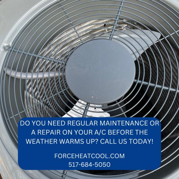 Force Mechanical LLC