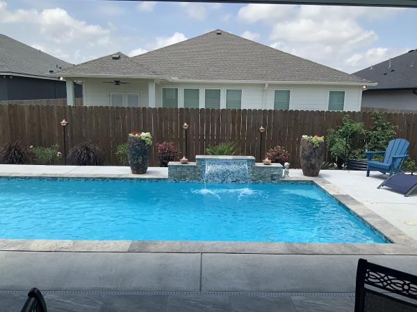 MEC Pools