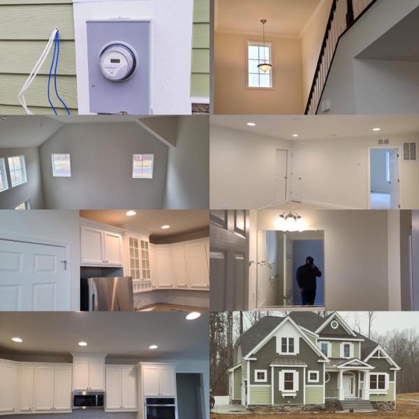 SS Electrical Solutions