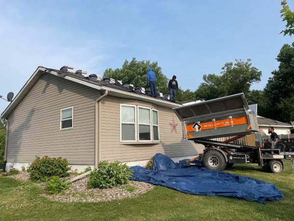 All Around Labor Solutions LLC