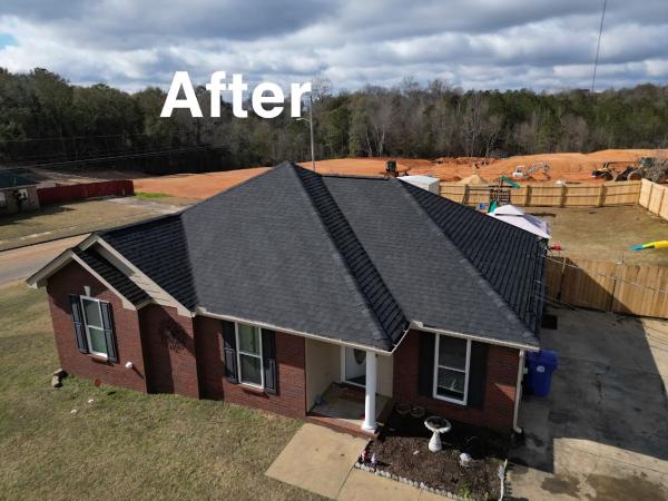 Raymundo's Roofing LLC
