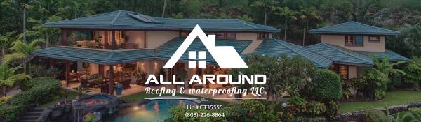 All Around Roofing & Waterproofing