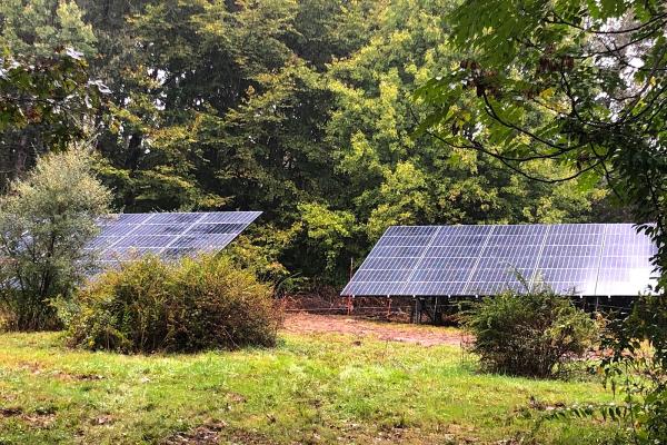 Savkat Solar