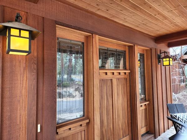 Porch Light Home Inspection